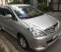 Toyota Innova  J 2008 - Cần bán xe Toyota Innova năm sản xuất 2008, màu bạc, 300 triệu