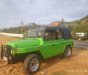 Jeep JBC    1995 - Bán Jeep JBC sản xuất năm 1995, nhập khẩu, giá chỉ 175 triệu