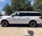 Lincoln Navigator 2018 - Bán Lincoln Navigator năm sản xuất 2018, màu trắng, xe nhập