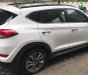 Hyundai Tucson 2.0  2017 - Bán xe Hyundai Tucson 2.0 bản đặc biệt đời 2017, màu trắng, nhập khẩu