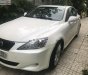 Lexus IS 250 2007 - Bán Lexus IS 250 đời 2007, màu trắng, xe nhập