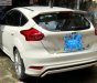 Ford Focus Sport 1.5L 2018 - Cần bán Ford Focus Sport 1.5L 2018, màu trắng giá tốt