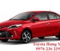 Toyota Vios G 2018 - Toyota Hưng Yên bán xe Toyota Vios 2018, giá tốt nhất thị trường