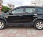 Chevrolet Captiva 2008 - Bán Chevrolet Captiva sản xuất 2008, màu đen