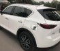 Mazda CX 5 2.5 AT 2WD 2018 - Bán Mazda CX 5 2.5 AT 2WD đời 2018, màu trắng số tự động