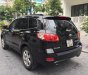 Hyundai Santa Fe MLX 2.0L 2007 - Cần bán Hyundai Santa Fe MLX 2.0L đời 2007, màu đen, xe nhập