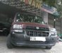 Fiat Doblo 2004 - Chính chủ bán ô tô Fiat Doblo đời 2004, màu đỏ