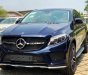 Mercedes-Benz GLE-Class  GLE 43 AMG 4Matic 2017 - Bán Mercedes GLE 43 AMG 4Matic đời 2017, màu xanh lam, mới 100%