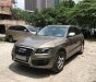 Audi Q5 2.0 AT 2011 - Chính chủ bán xe Audi Q5 2.0 AT 2011, màu vàng, xe nhập