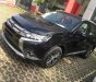 Mitsubishi Outlander 2.0 CVT 2018 - Cần bán xe Mitsubishi Outlander 2.0 CVT 2018, màu đen, 808 triệu