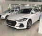 Hyundai Elantra Sport 1.6 AT 2018 - Bán Hyundai Elantra Sport 1.6 AT đời 2018, màu trắng, giá 725tr