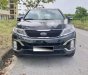 Kia Sorento 2.4L 2016 - Chính chủ bán xe Kia Sorento 2.4L sản xuất 2016, màu đen