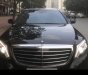 Mercedes-Benz S class S400 2017 - Cần bán xe Mercedes S400 - 2017 đăng ký tháng 8/2017, 3tỷ399tr, màu đen, nội thất đen