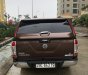 Nissan Navara E 2016 - Gia đình bán xe Nissan Navara E đời 2016, màu nâu, nhập khẩu nguyên chiếc