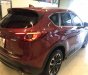Mazda CX 5 2.5 AT AWD 2017 - Bán xe Mazda CX 5 2.5 AT AWD đời 2017, màu đỏ số tự động