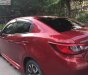 Mazda 2 2016 - Xe Mazda 2 sản xuất 2016, màu đỏ chính chủ