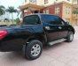 Mitsubishi Triton 2010 - Bán Mitsubishi Triton năm sản xuất 2010, màu đen, xe nhập