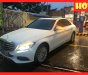 Mercedes-Benz C class C250 2016 - Bán xe Mercedes C250 màu trắng 2016, xe cũ chính hãng