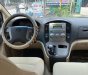 Hyundai Starex 2015 - Bán Hyundai Starex năm 2015, màu bạc, xe nhập, 798 còn TL, có hỗ trợ vay ngân hàng