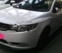 Kia Forte 2013 - Bán Kia Forte năm 2013, màu trắng chính chủ