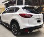 Mazda CX 5 2016 - Gia đình bán xe Mazda CX 5 2016, màu trắng  