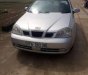 Chevrolet Lacetti   2004 - Cần bán xe Chevrolet Lacetti đời 2004, màu bạc