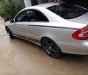 Mercedes-Benz CLK class 2007 - Bán xe Mercedes CLK năm 2007, màu bạc, xe nhập, giá chỉ 468 triệu