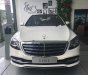 Mercedes-Benz S class 450 2018 - Bán xe Mercedes 450 2018, màu trắng giá tốt