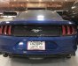 Ford Mustang EcoBoost Fastback 2018 - Bán ô tô Ford Mustang EcoBoost Fastback đời 2018, màu xanh lam, xe nhập