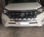 Toyota Prado TXL 2016 - Bán xe Toyota Prado TXL năm sản xuất 2016, màu trắng, nhập khẩu nguyên chiếc