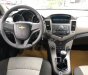 Chevrolet Cruze LS 1.6 MT 2012 - Cần bán xe Chevrolet Cruze LS 1.6 MT sản xuất năm 2012, màu trắng chính chủ