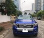 Ford Ranger 2015 - Cần bán xe Ford Ranger 2016, màu xanh lam, xe nhập