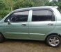 Daewoo Matiz  SE  2001 - Cần bán lại xe Daewoo Matiz SE 2001, tư nhân, không taxi