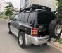 Mitsubishi Pajero 2004 - Bán Mitsubishi Pajero sản xuất 2004, màu đen