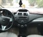 Chevrolet Spark   1.2 LT 2016 - Bán Chevrolet Spark LT 1.2 màu bạc 2016, số sàn, xe gia đình chính chủ