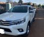 Toyota Hilux 2.8G 4x4 AT 2016 - Bán Toyota Hilux 2.8G 4x4 AT 2016, màu trắng, nhập khẩu  