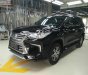 Toyota Fortuner AT 2018 - Cần bán Toyota Fortuner AT 2018, màu đen, xe nhập