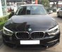 BMW 1 Series 118I 2016 - Bán BMW 118i màu nâu đen, sản xuất 2016, nhập khẩu, biển Hà Nội