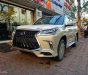 Lexus LX   2019 - Bán xe Lexus LX 570S Super Sport 2019, giao ngay, giá tốt - LH Ms Hương  