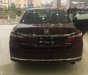 Honda Accord 2018 - Bán xe Honda Accord đời 2018, màu đỏ, xe nhập