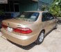 Honda Accord 2.2   2002 - Cần bán lại xe Honda Accord 2.2 năm 2002, xe nhập xe gia đình 