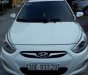 Hyundai Accent 2014 - Chính chủ bán Hyundai Accent SX 2014, màu trắng