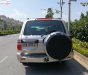 Toyota Land Cruiser GX 4.5 2001 - Chính chủ bán Toyota Land Cruiser GX 4.5 năm sản xuất 2001, màu hồng phấn