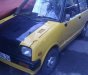 Daihatsu Charade 1.0 MT   1990 - Bán Daihatsu Charade 1.0 MT năm 1990, màu vàng, xe nhập, 85 triệu