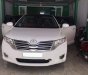 Toyota Venza 2009 - Gia đình bán Toyota Venza đời 2009, màu trắng, nhập khẩu