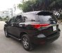 Toyota Fortuner 2017 - Bán Toyota Fortuner năm sản xuất 2017, màu đen