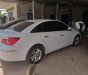 Chevrolet Cruze   2016 - Cần bán gấp Chevrolet Cruze đời 2016, màu trắng số sàn