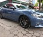 Mazda 6 2014 - Bán Mazda 6 năm 2014, màu xanh lam