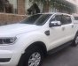 Ford Ranger 2015 - Bán Ford Ranger năm 2015, màu trắng 