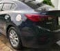 Mazda 3 1.5 AT 2017 - Cần bán lại xe Mazda 3 1.5 AT năm sản xuất 2017, màu đen, 635 triệu